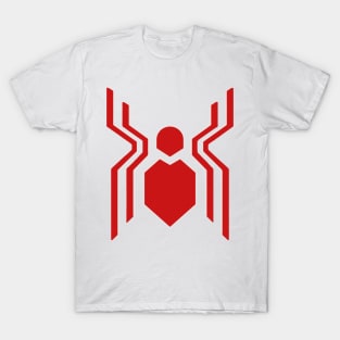 Spider Logo T-Shirt